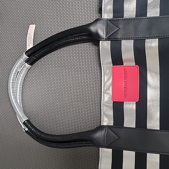 PINK TRAVEL BAG - Picture 2 of 5